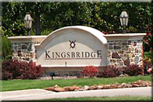 Kingsbridge Estates
